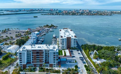 Condo in Clearwater, Florida, United States 1