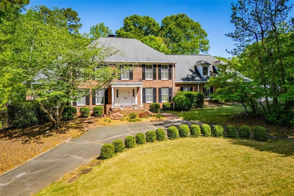 House in Carrollton, Georgia, United States 4 - 17744426