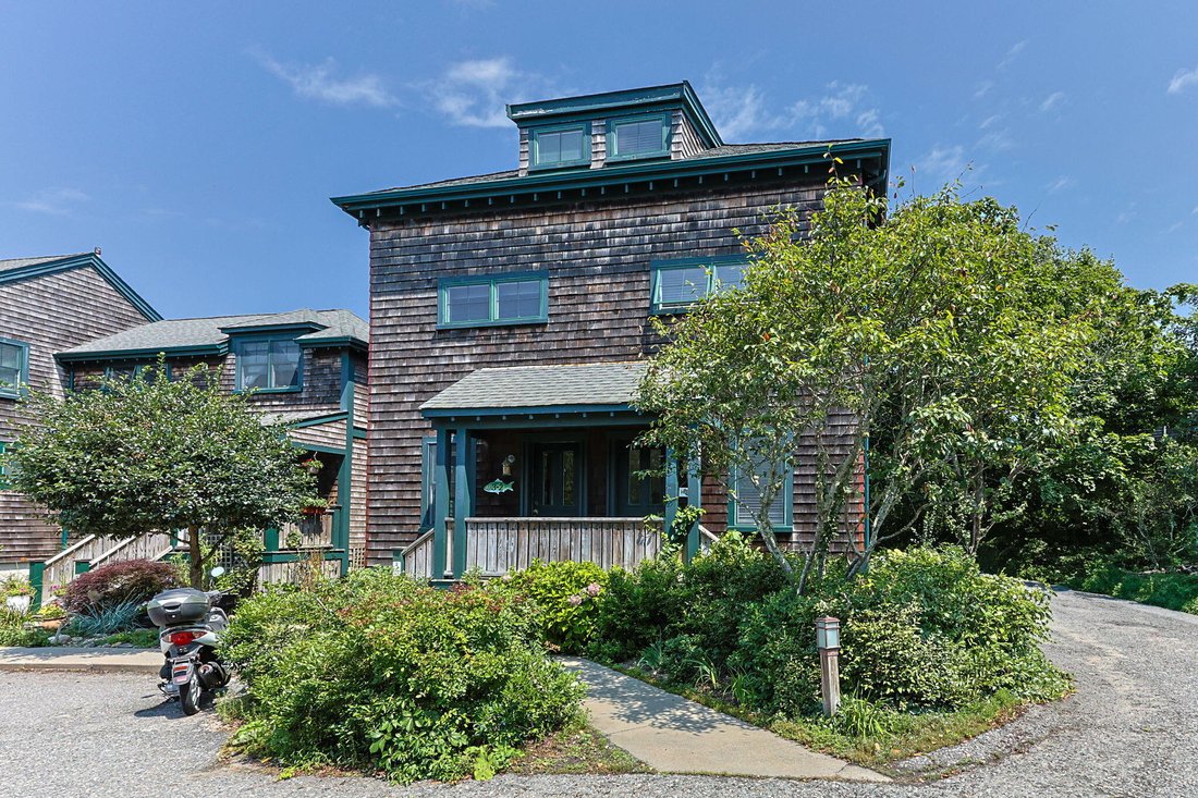 Condo in Provincetown, Massachusetts, United States 1 - 17742666