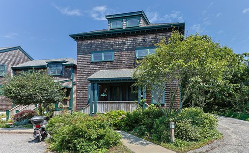 Condominio a Provincetown, Massachusetts, Stati Uniti 1