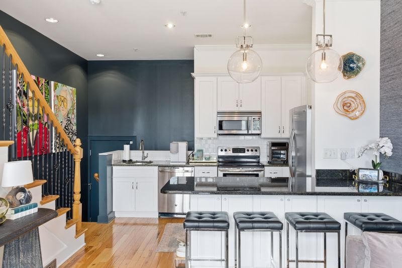 Condo in Chattanooga, Tennessee, United States 4 - 17750190