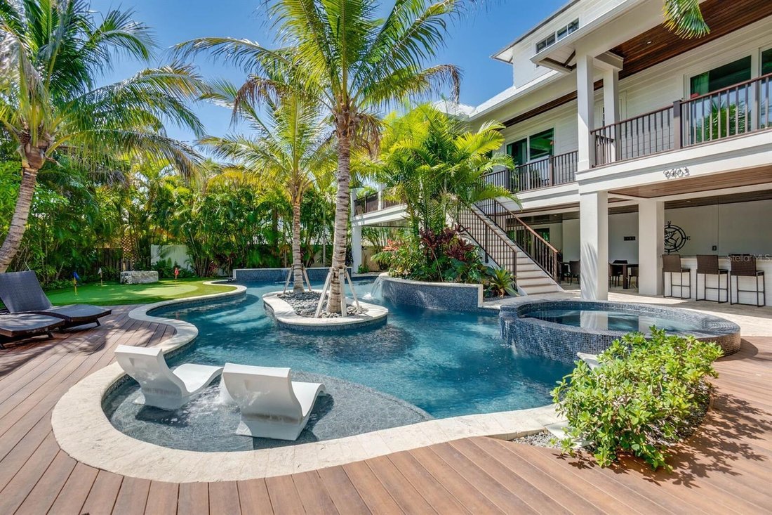 House in Holmes Beach, Florida, United States 2 - 17747984