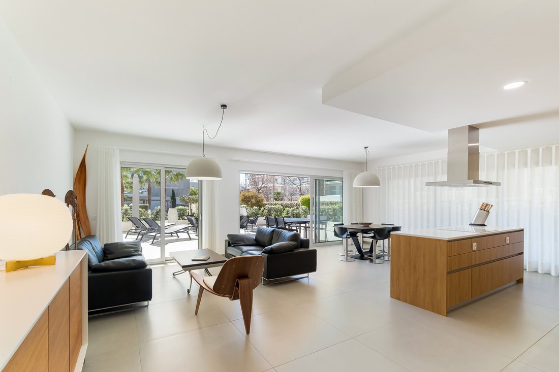 Apartment in Olhos de Agua, Algarve, Portugal 3 - 17745469