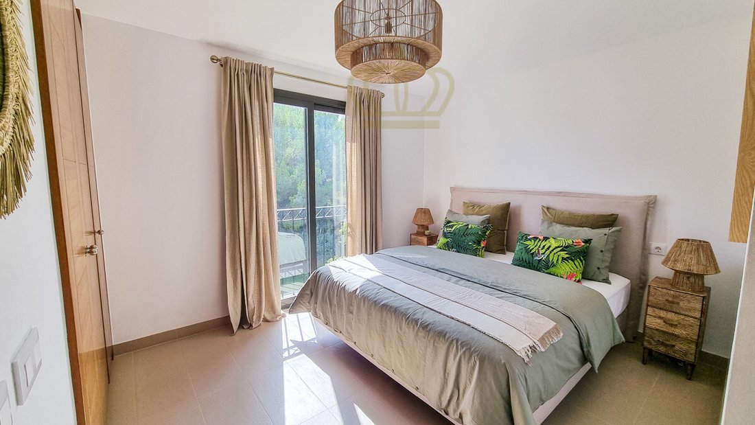 Penthouse in Camp de Mar, Mallorca, Andratx, Balearic Islands 5 - 17750078