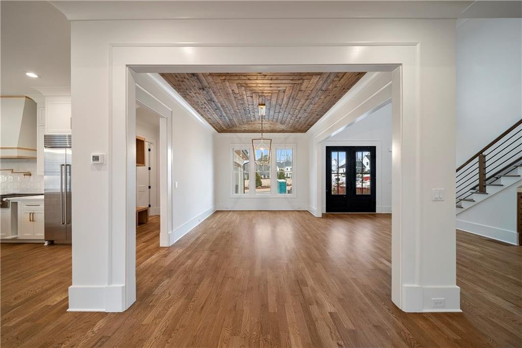 House in Milton, Georgia, United States 5 - 17750310