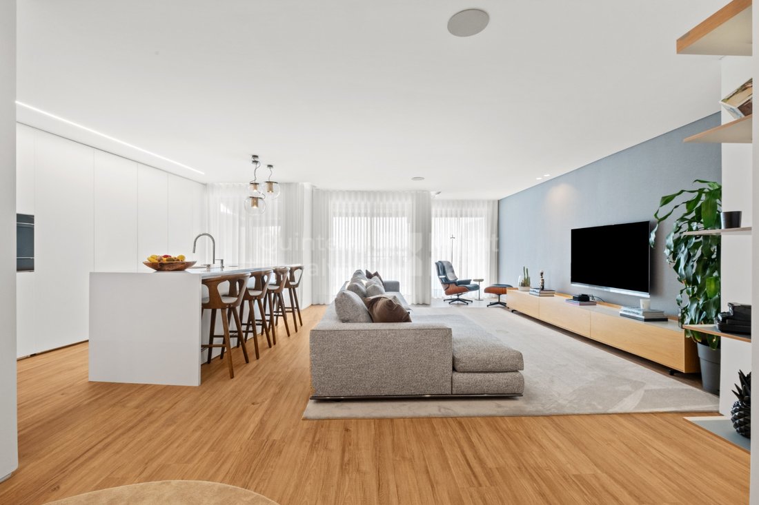 Apartment in Estoril, Cascais e Estoril, Lisbon 1 - 17745471