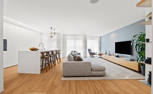 Apartment in Estoril, Cascais e Estoril, Lisbon 1