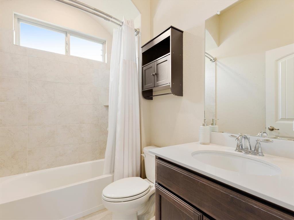 House in Little Elm, Texas, United States 5 - 17749335