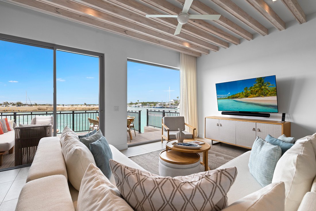 House in Long Bay Hills, Caicos Islands, Turks and Caicos Islands 5 - 17743358