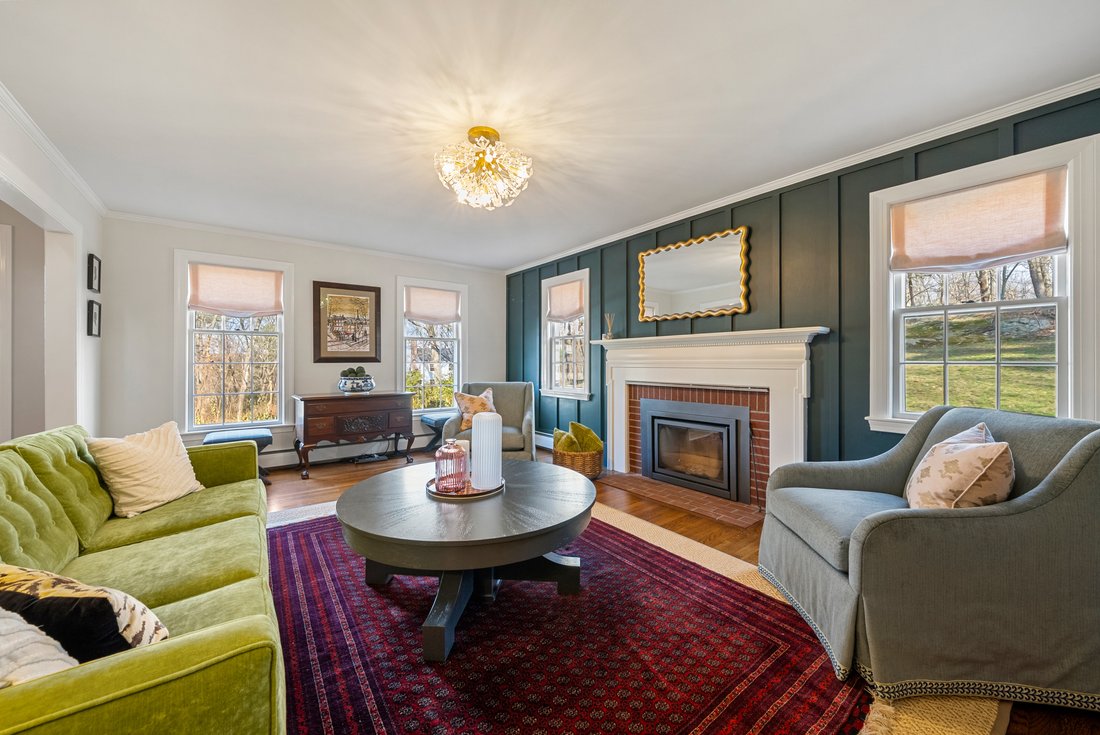 House in Dover, Massachusetts, United States 5 - 17743350