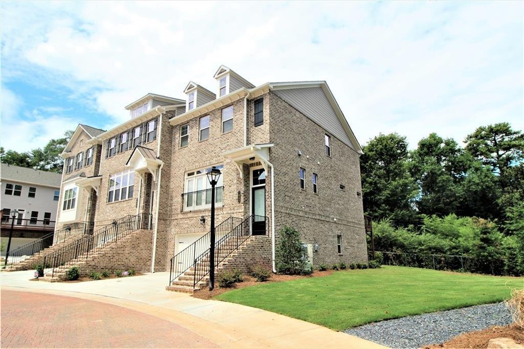 Townhouse in Chamblee, Georgia, United States 2 - 17744424