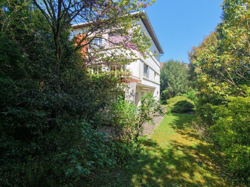 Maison à Châtenay-Malabry, Île-de-France, France 3 - 17663896