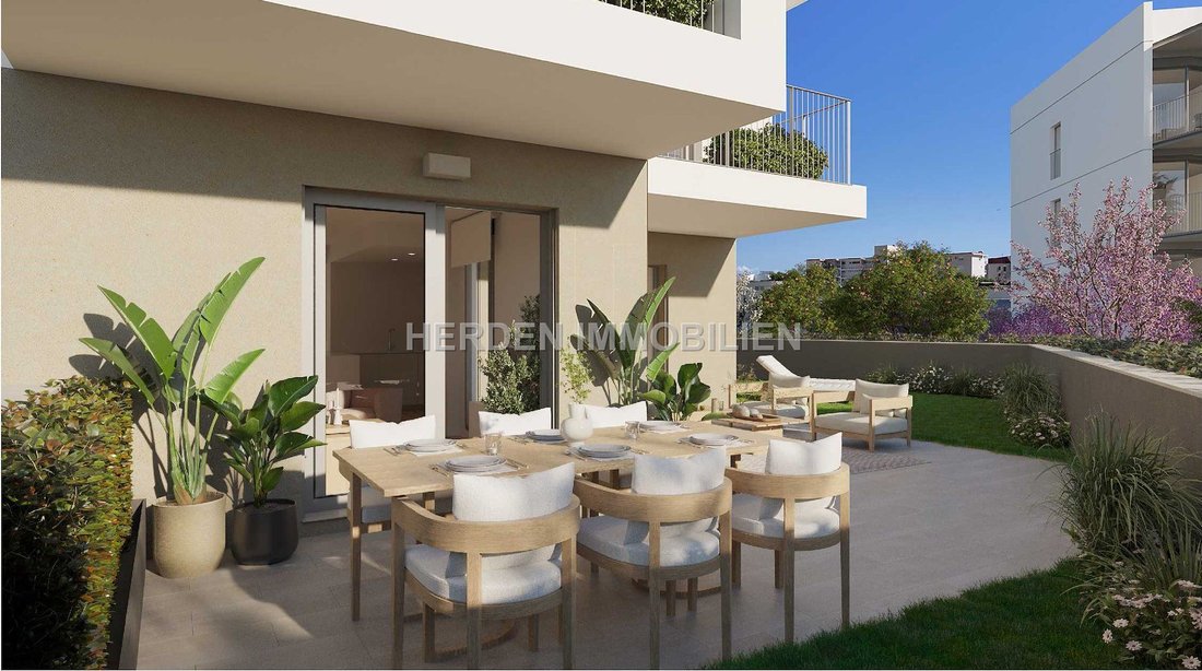 Apartment in Calvia, Balearic Islands, Spain 1 - 17749556