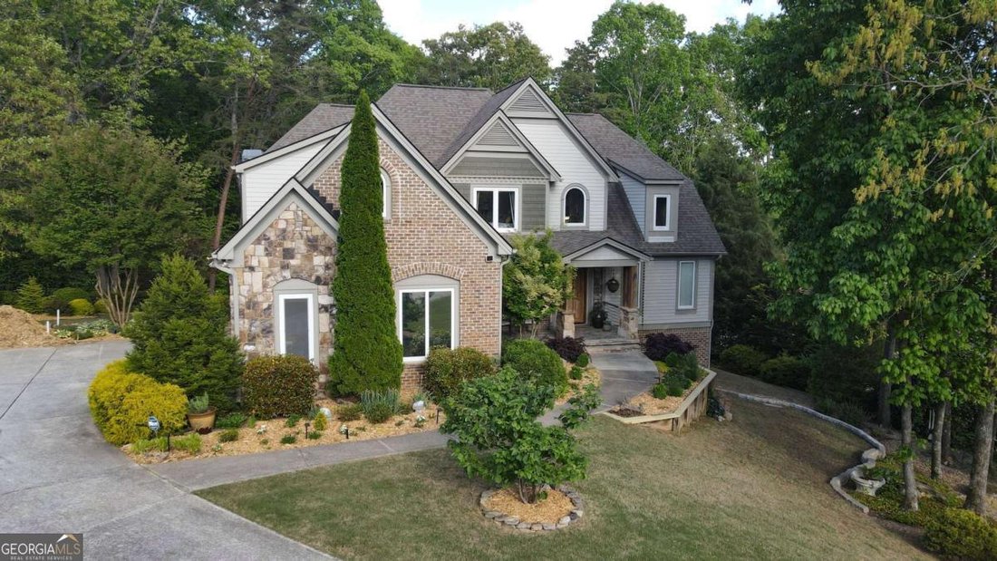 House in Gainesville, Georgia, United States 4 - 17743867
