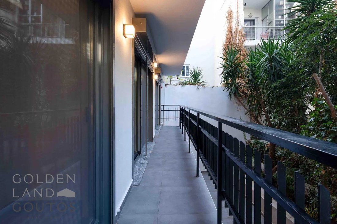 Apartment in 1st District of Athens, Athens, Greece 2 - 17744561