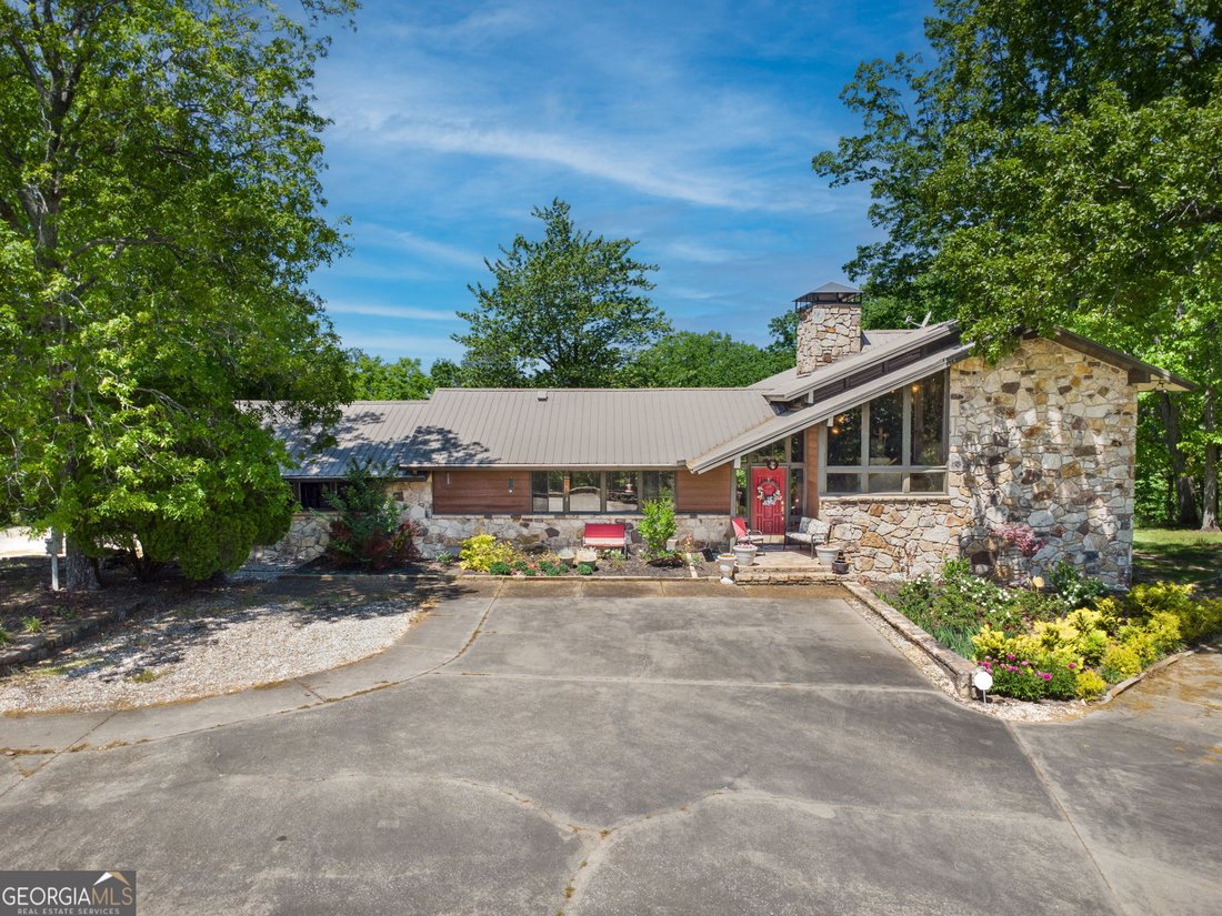 House in Bowdon, Georgia, United States 1 - 17743766