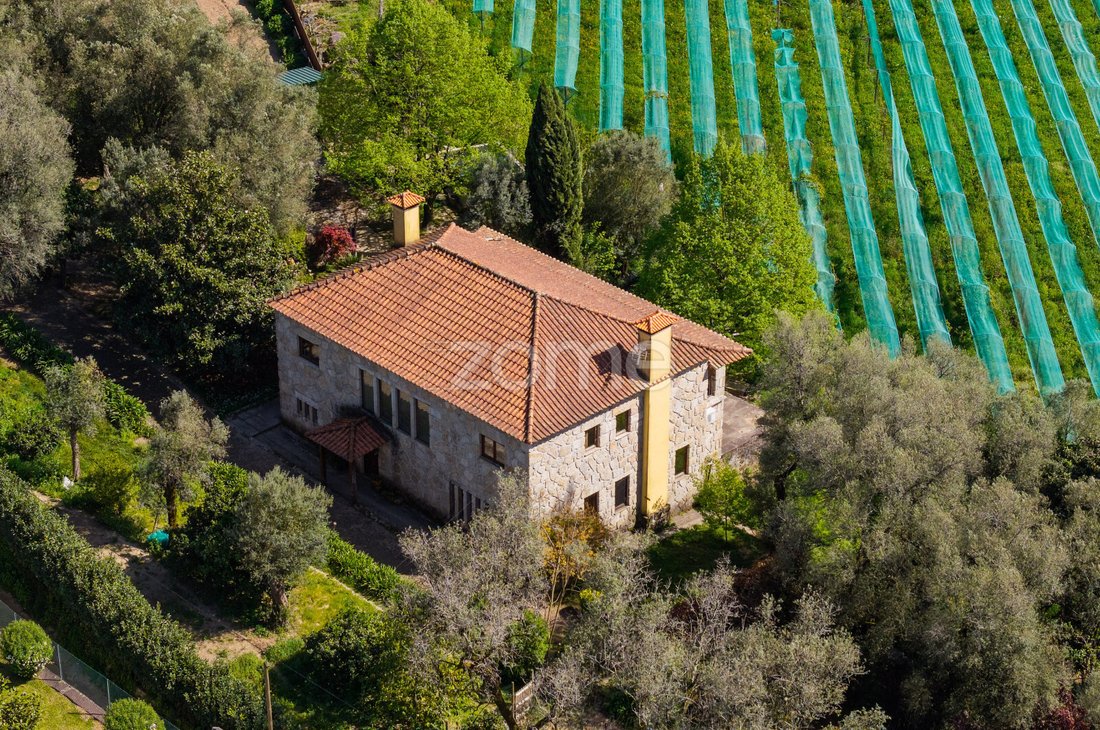 Finca in Geraz do Minho, Braga, Portugal 4 - 17750546