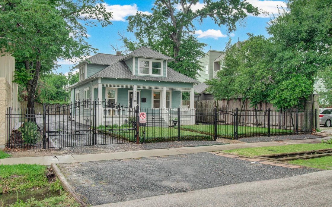 House in Houston, Texas, United States 4 - 17749150