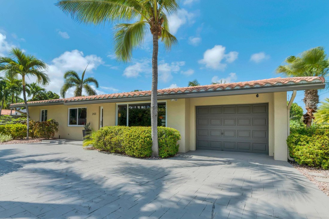 House in Wilton Manors, Florida, United States 3 - 17749707