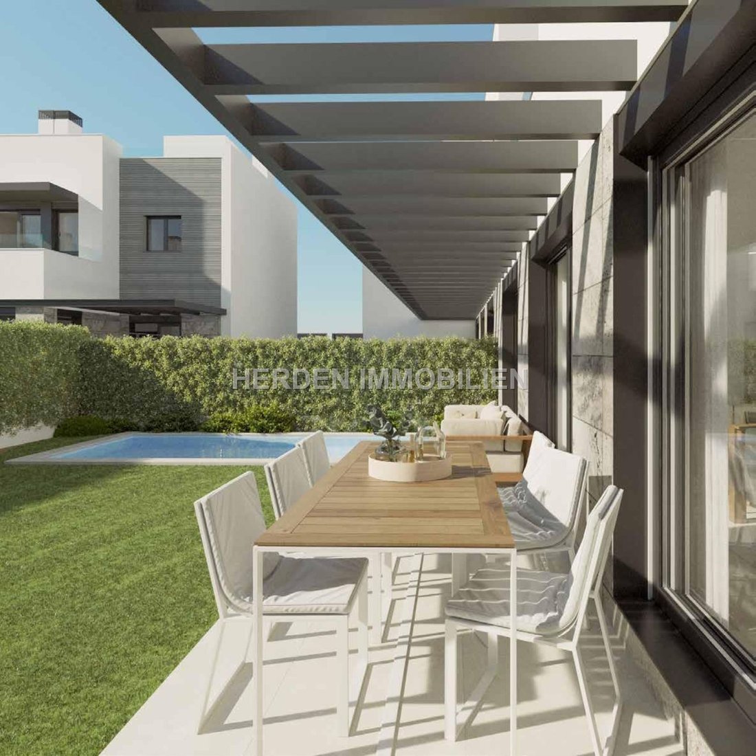 House in Playa de Palma, Palma, Balearic Islands 5 - 17748690