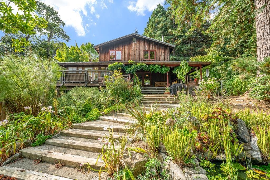 House in Watsonville, California, United States 1 - 17748356