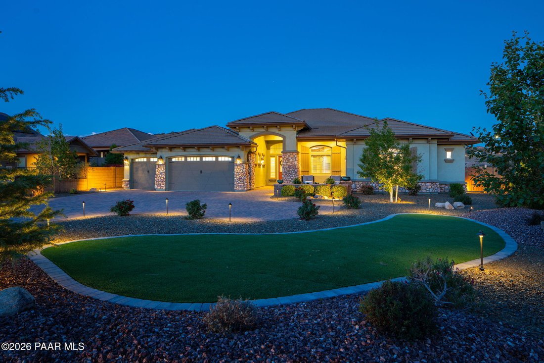 House in Prescott, Arizona, United States 4 - 17743382