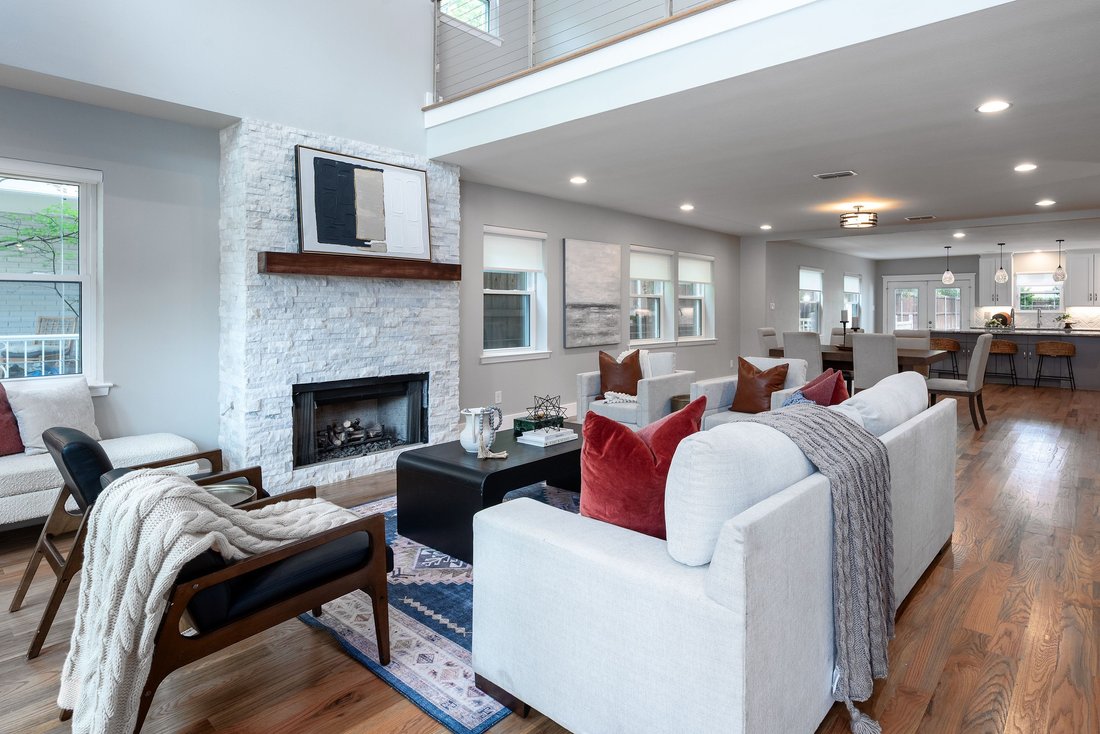 House in Dallas, Texas, United States 2 - 17743203