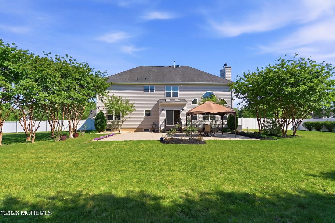Manchester Township, New Jersey, United States 4 - 17746635