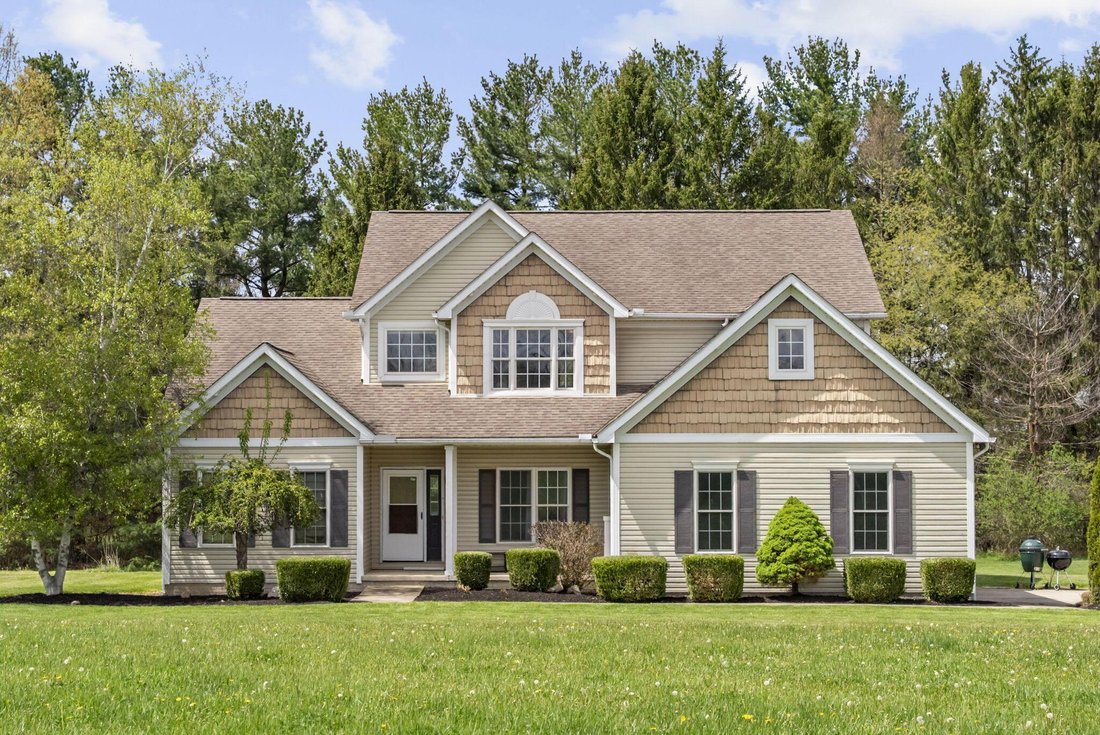 House in Marengo, Ohio, United States 1 - 17749899