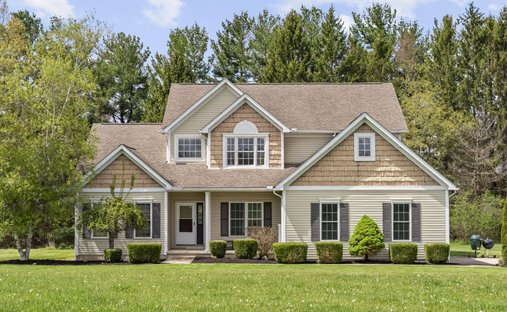 House in Marengo, Ohio, United States 1