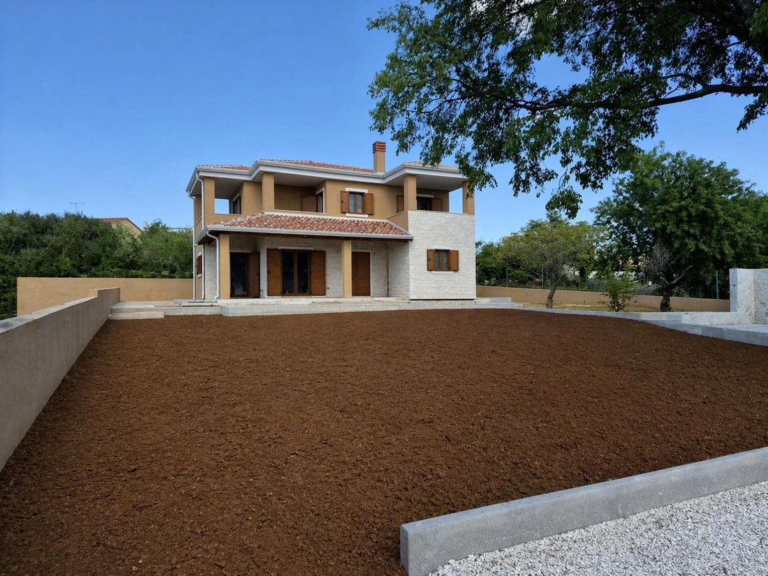 Villa in Porec, Istria County, Croatia 2 - 17750492