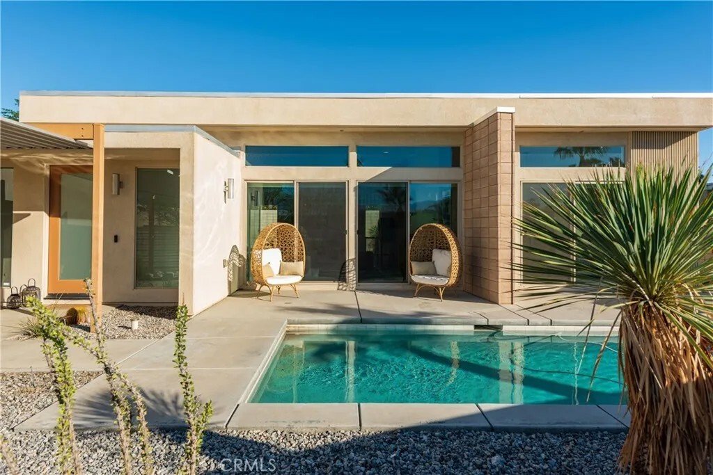 House in Palm Springs, California, United States 5 - 17744141