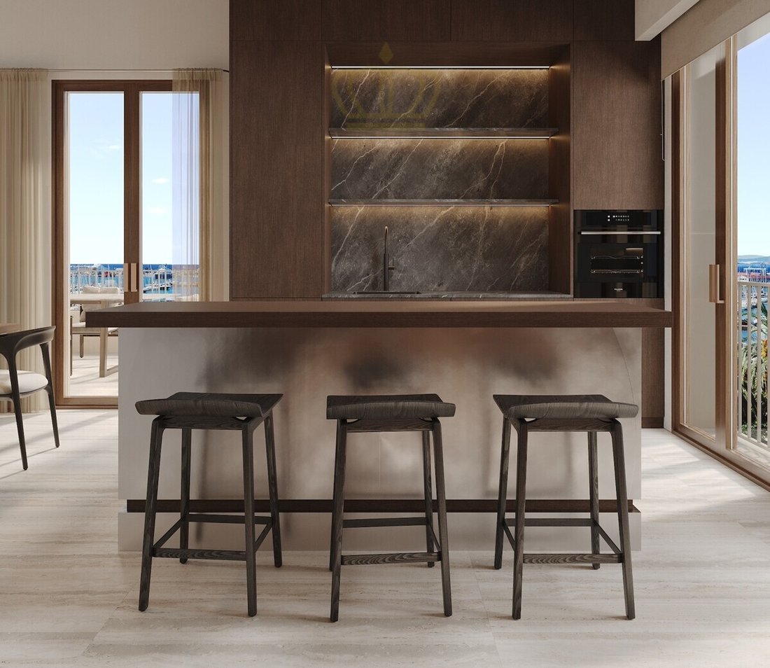 Apartment in Palma, Balearic Islands, Spain 3 - 17750241
