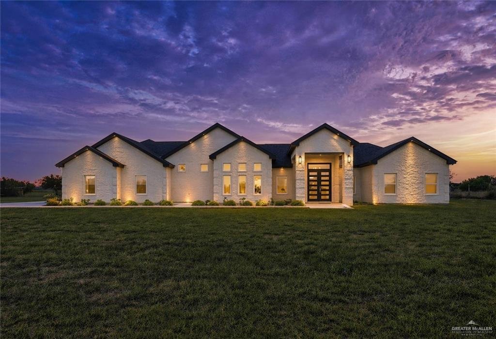 House in Elsa, Texas, United States 1 - 17747189