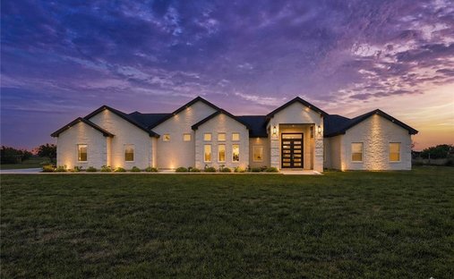 House in Elsa, Texas, United States 1