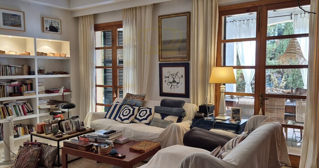 Apartment in Genoa, Palma, Balearic Islands 3 - 17749600