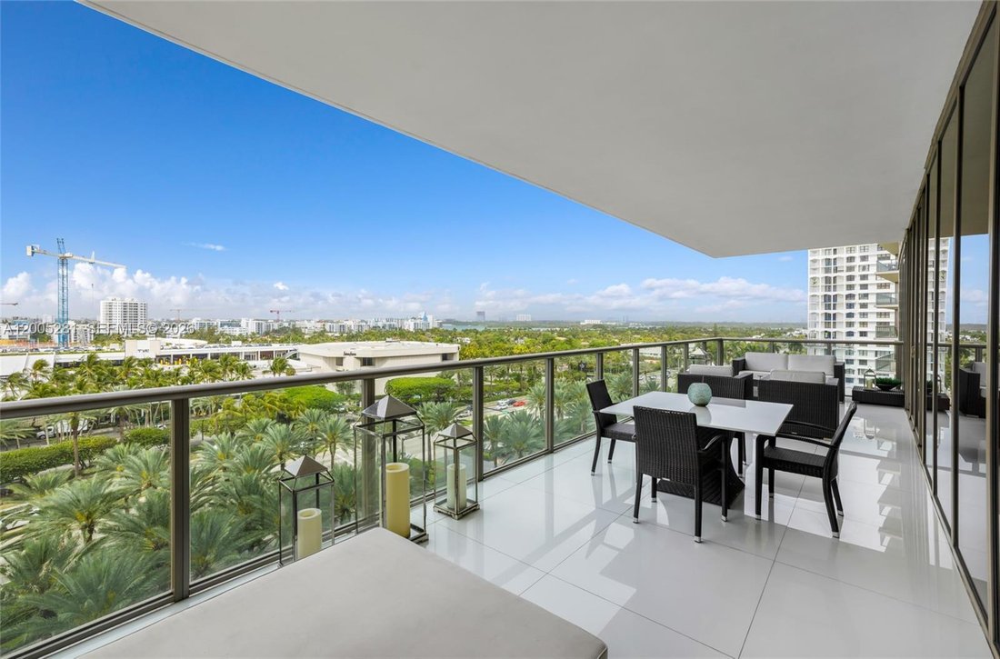 Condo in Bal Harbour, Florida, United States 3 - 17747603