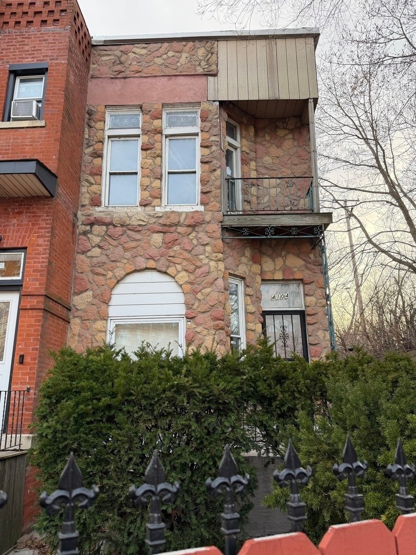 House in Chicago, Illinois, United States 1 - 17749003