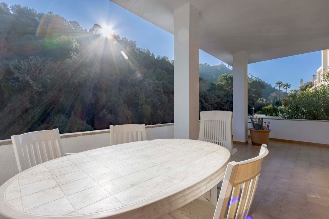 Apartment in Pollenca, Balearic Islands, Spain 1 - 17746938