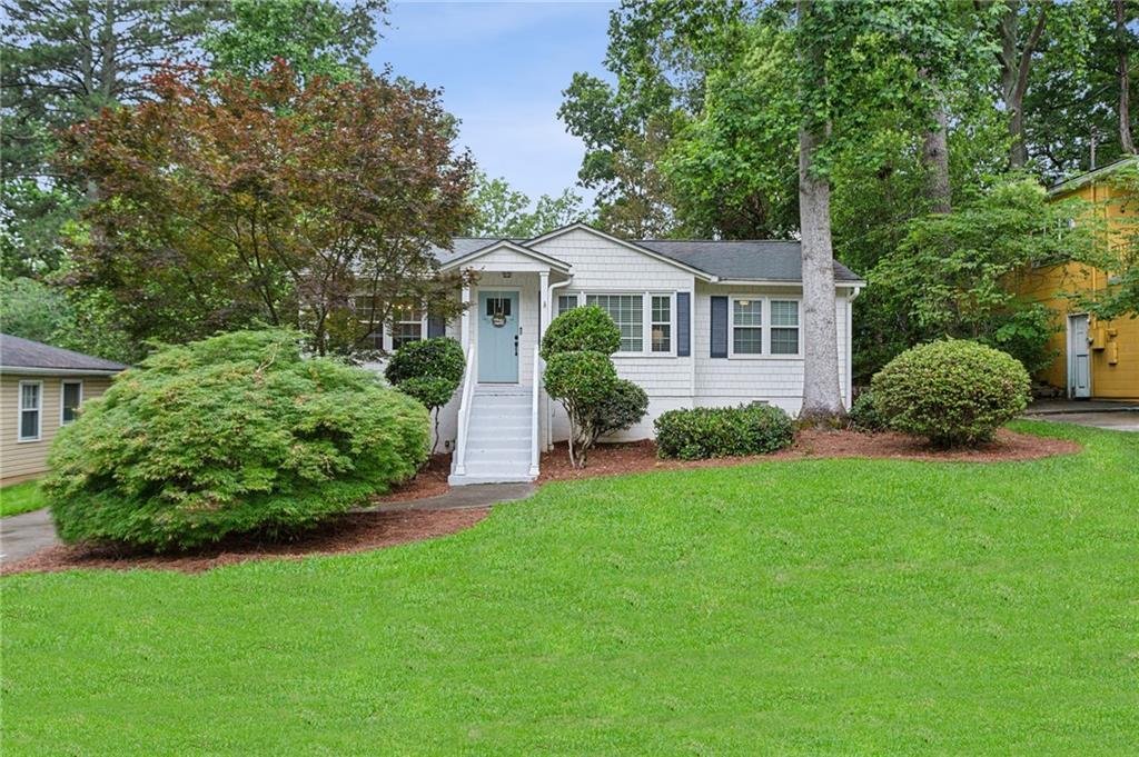 House in Atlanta, Georgia, United States 1 - 17748831