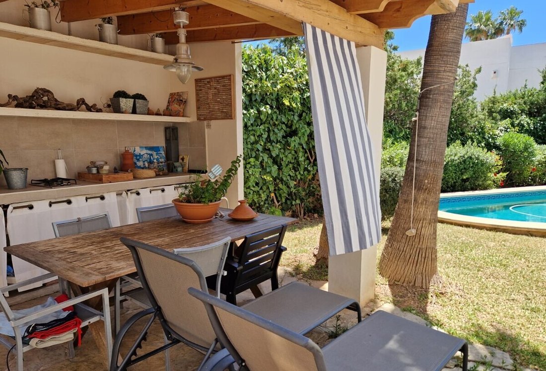 Apartment in Genoa, Palma, Balearic Islands 5 - 17749600