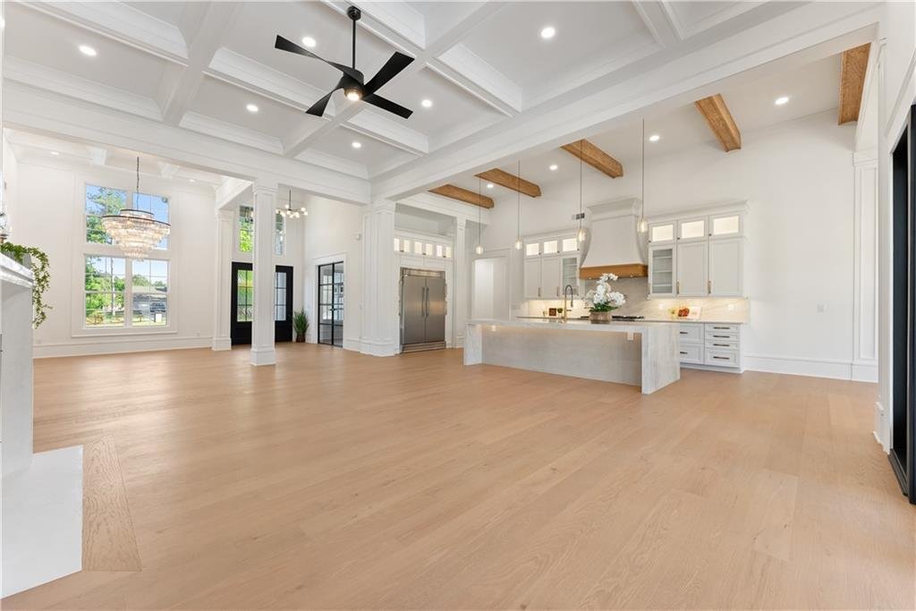House in Monroe, Georgia, United States 2 - 17748894