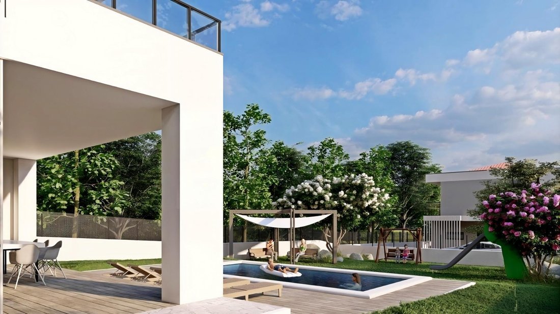 Villa in Galizana, Istria County, Croatia 3 - 17750495