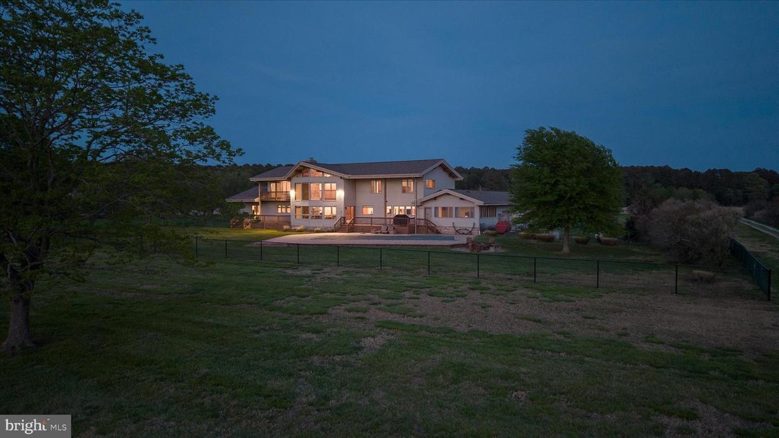 House in Madison, Maryland, United States 3 - 17742996