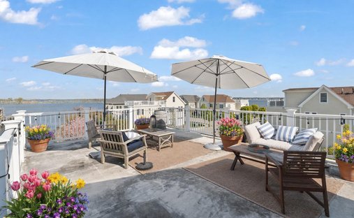 Condo in New York, New York, United States 1