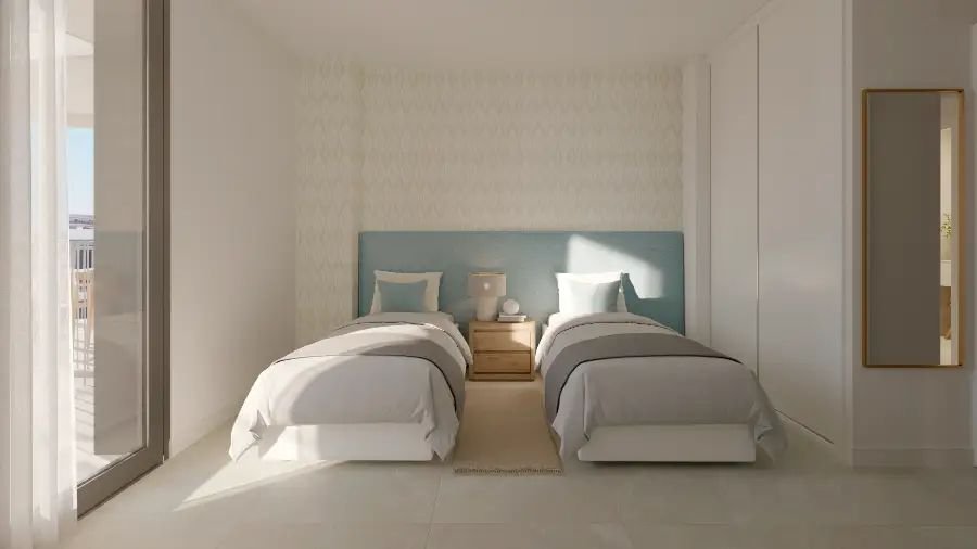 Apartment in Calvia, Balearic Islands, Spain 5 - 17748276