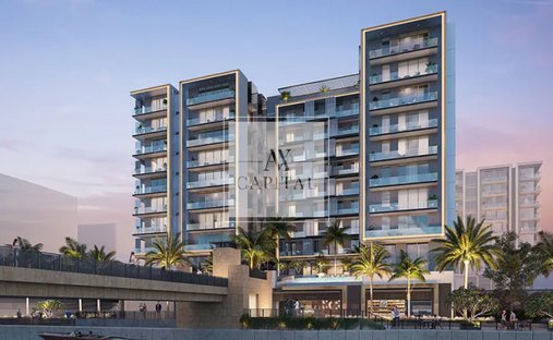 Apartment in Downtown Dubai, Dubai, United Arab Emirates 1