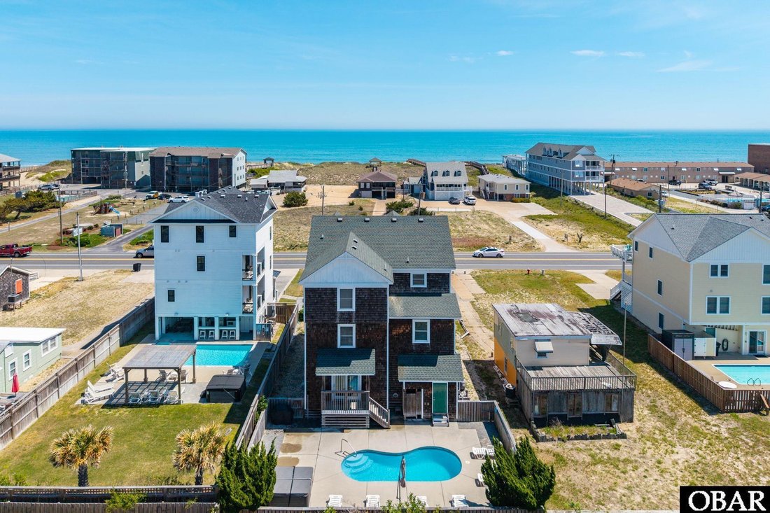 House in Kill Devil Hills, North Carolina, United States 2 - 17750376