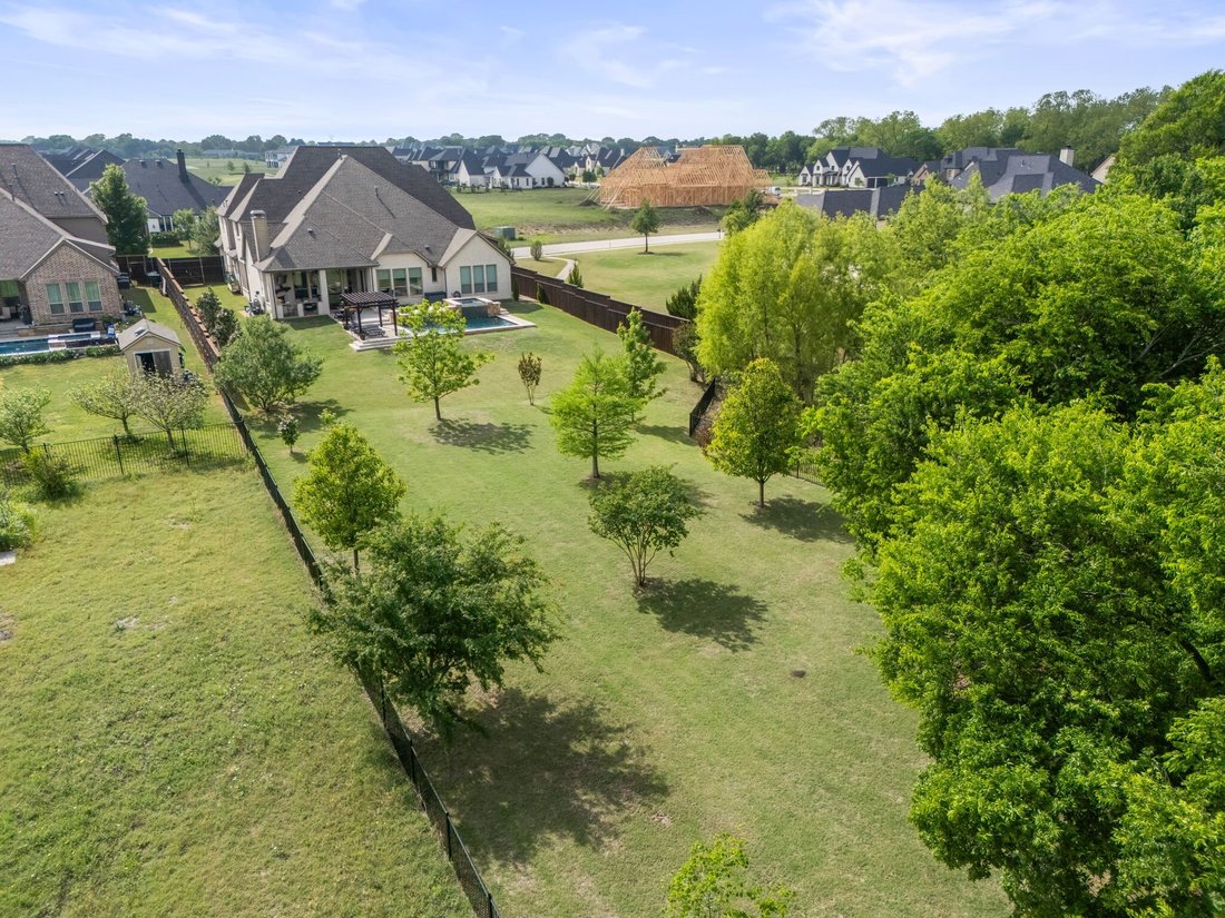 House in Saint Paul, Texas, United States 4 - 17750296