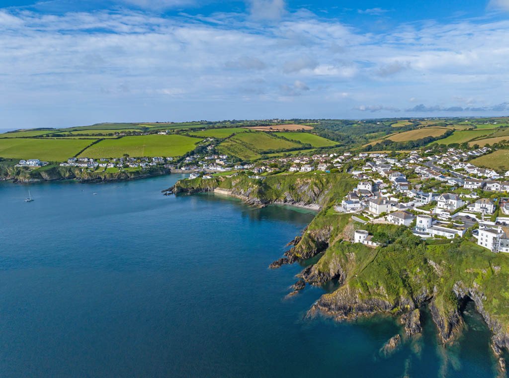 House in Portmellon, Mevagissey, England 3 - 17423958